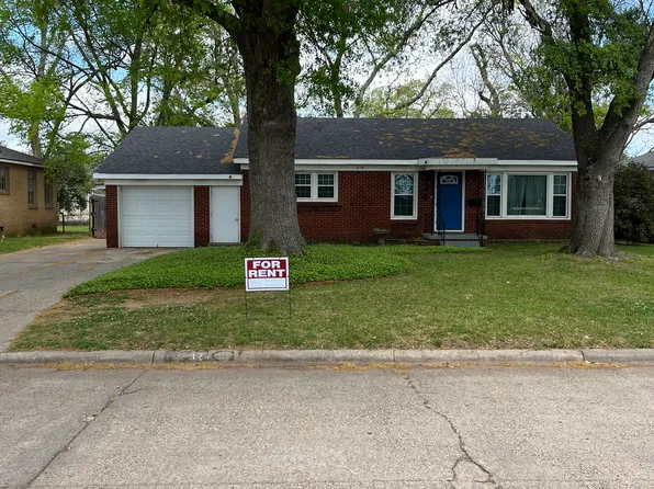 324 Fontaine St, Shreveport, LA 71105