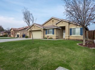 13204 Ridgeway Meadows Dr, Bakersfield, CA 93314