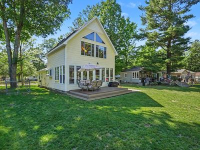974 S Logan Ln, Hesperia, MI, 49421