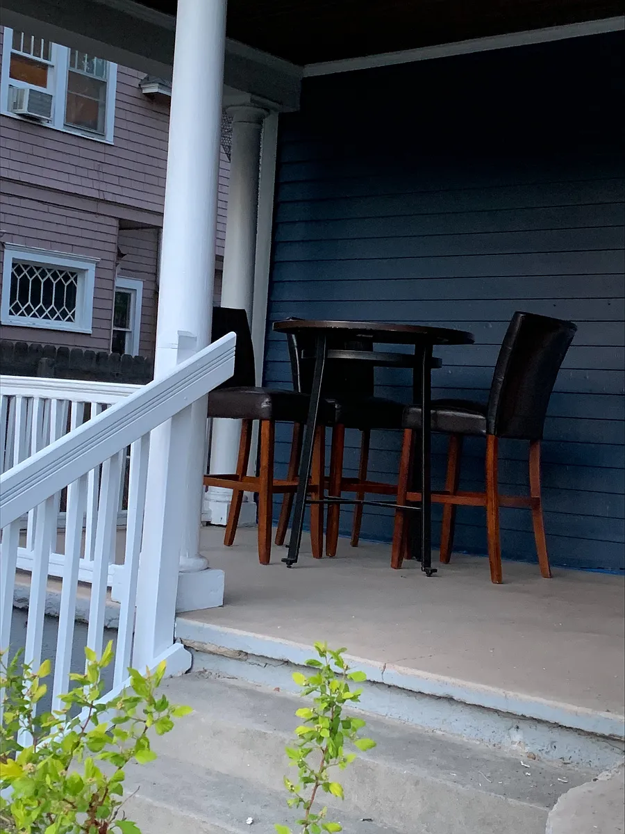 Building Photo - 1215 N Weber St