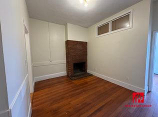 41 Bay State Rd #R4, Boston, MA 02215