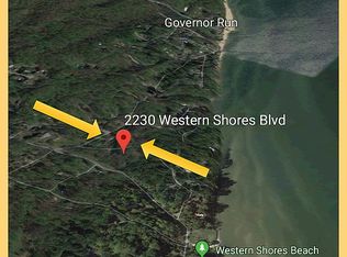 2230 Western Shores Blvd, Port Republic, MD 20676