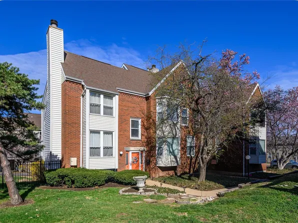 2624 Park Ave #2624, Saint Louis, MO 63104