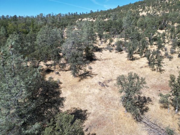 0 Hazen Rd, Manton, CA 96059