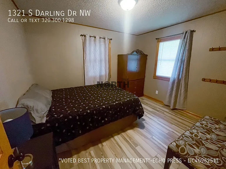 1321 S Darling Dr NW — Photo 5