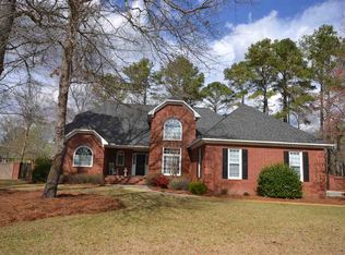 3305 Stockton Dr, Florence, SC 29501
