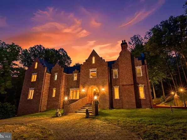 12213 Chapel Rd, Clifton, VA 20124