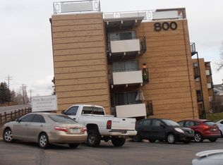 800 W Belleview Ave APT 206, Englewood, CO 80110
