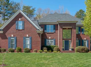 3539 Fieldstone Drive, Gastonia, NC 28056