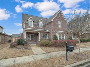 2380 Sunrise Way, Hoover, AL 35226