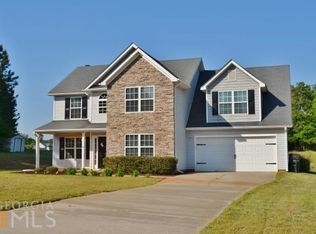 1616 Trey Ln, Winder, GA 30680