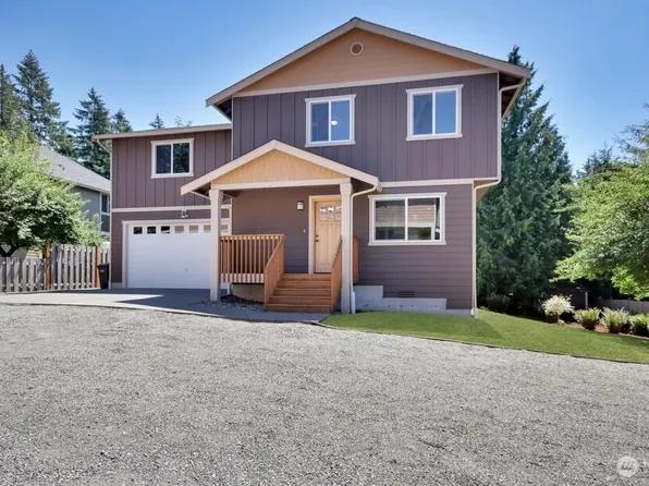6212 207th Avenue E, Bonney Lake, WA 98391