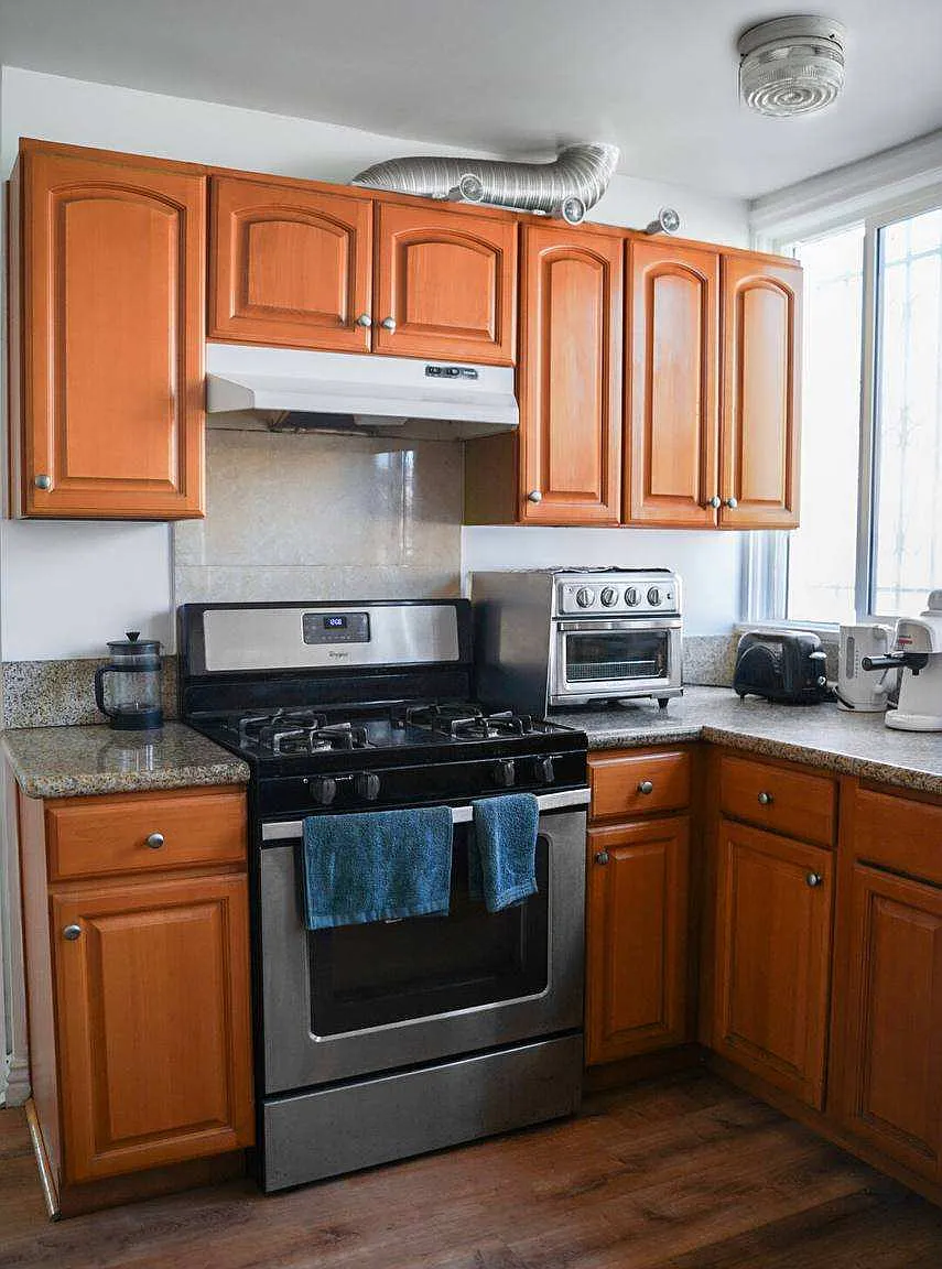 3 bed, 975 sqft, $1,250 — Photo 4