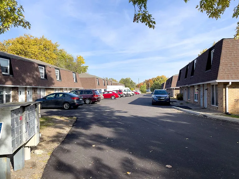 Centrally Located Townhomes — Photo 9