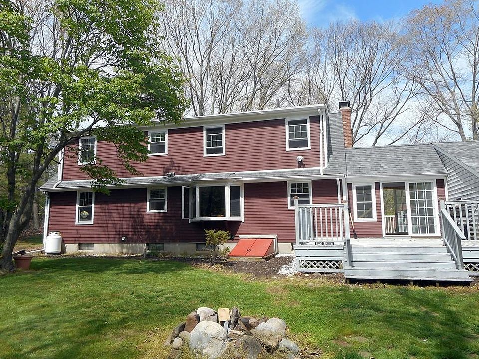 743 Pike Ave, Attleboro, MA 02703 Zillow