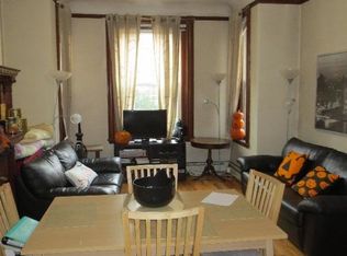 78 Saint Stephen St, Boston, MA 02115