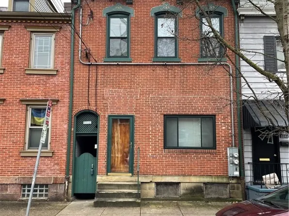 2218 Sarah St S, Pittsburgh, PA 15203