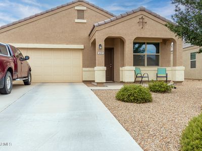 5231 E Andalusite Ln, San Tan Valley, AZ, 85143