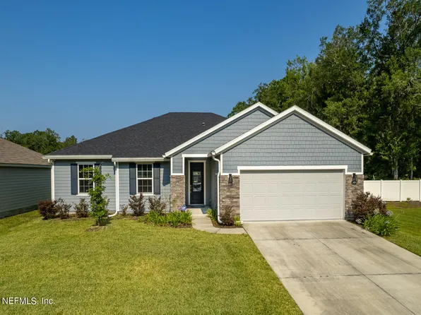 1414 KNUDSON Drive, Jacksonville, FL 32221