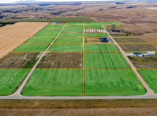 660 Harmony Loop, Hazen, ND 58545