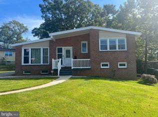 8503 Stevenswood Rd, Baltimore, MD 21244