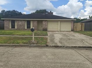 15434 Indian Woods Dr, Missouri City, TX 77489