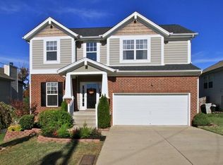 7113 Legacy Dr, Antioch, TN 37013
