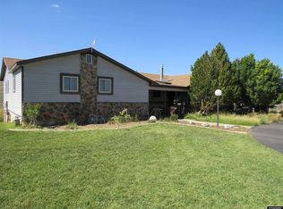 3204 Wasatch Rd, Evanston, WY 82930