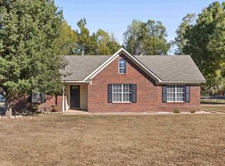 288 Da Wyatt Rae Dr, Munford, TN 38058
