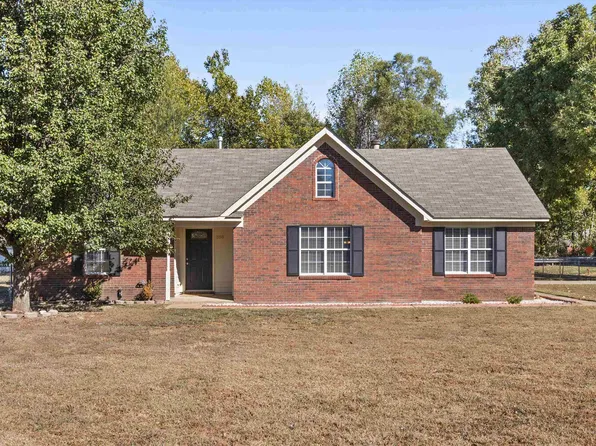 288 Da Wyatt Rae Dr, Munford, TN 38058