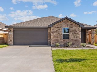 7623 Purple Vitex Rd, Odessa, TX 79765