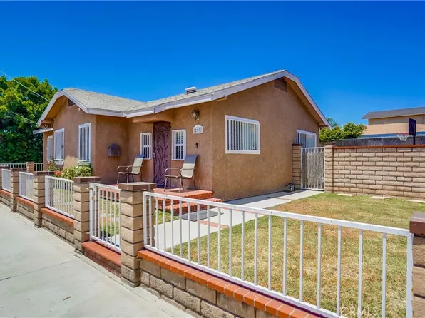 209 W Denni St, Wilmington, CA 90744