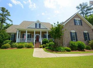 104 John Derrick Rd, Irmo, SC 29063