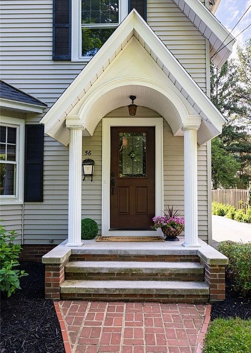 56 Potter Pl, Fairport, NY 14450 Zillow