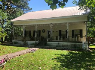 158 Gladys Rd, Amity, AR 71921