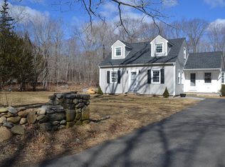 12 Cross Rd, Westbrook, CT 06498