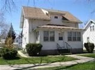 726 Michigan St, Storm Lake, IA 50588