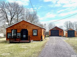 1206 King St, Jacksonville, IL 62650