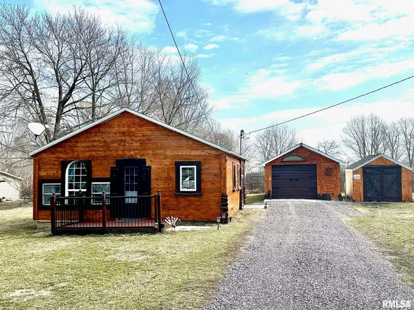 1206 King St, Jacksonville, IL 62650