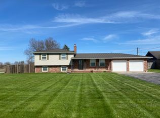 2505 N McKinley Ave, Rensselaer, IN 47978