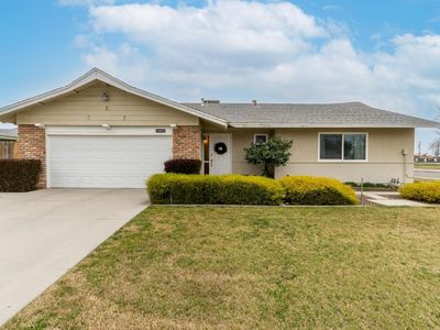 14032 Vista Dr, Armona, CA, 93202