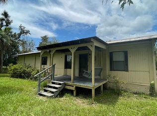 1263 Harold Davis Rd, Perry, FL 32348