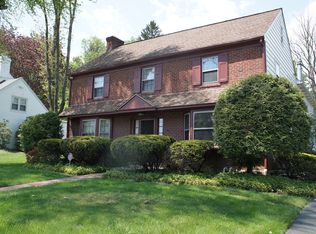 298 Forrest Avenue, Elkins Park, PA 19027