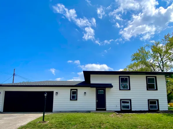 706 E 40th Pl, Griffith, IN 46319