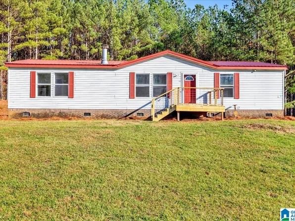 665 Rocky Ridge Rd, Odenville, AL 35120