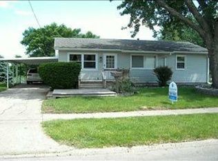 2701 Sampson St, Des Moines, IA 50313