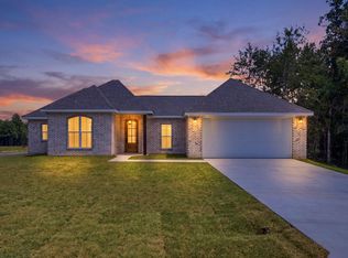 109 Friend Rd, Hattiesburg, MS 39402
