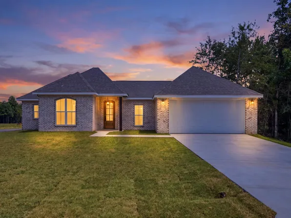 109 Friend Rd, Hattiesburg, MS 39402