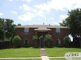 3700 Penland St, Plano, TX 75023