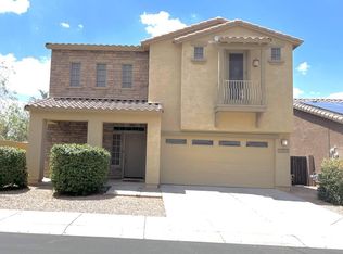 1051 E Julian Dr, Gilbert, AZ 85295